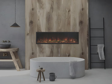 Foyers électriques – Maison Multi-Foyers Laurentides