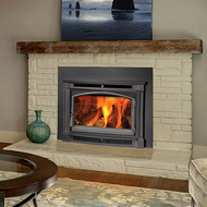 Large Flush Wood NexGen-Hybrid