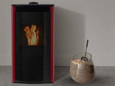 Poêle au pellets – Maison Multi-Foyers Laurentides