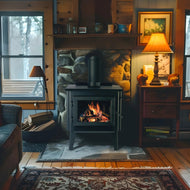 Poêles à bois