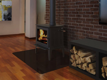 Poêle au bois – Maison Multi-Foyers Laurentides