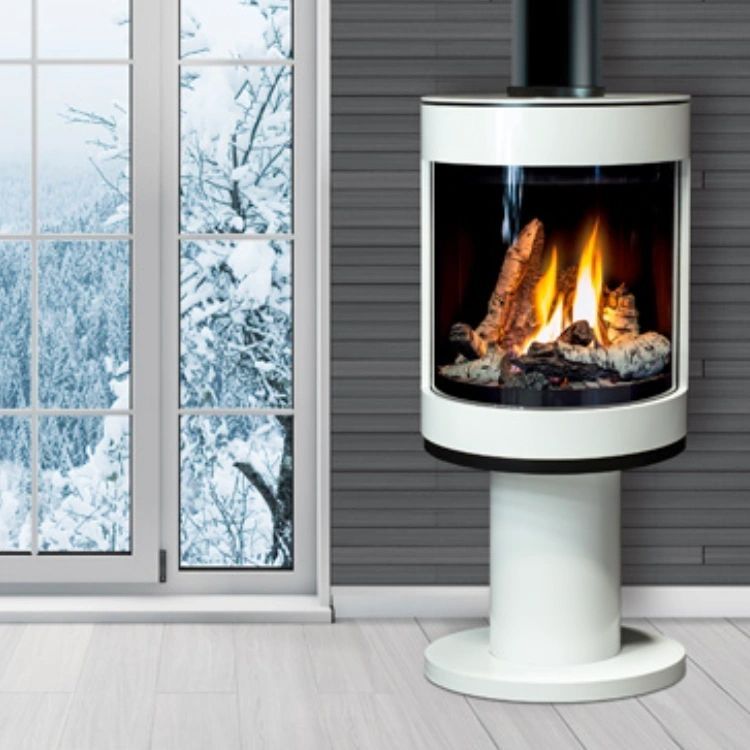 Enviro S50 Blanc Carrara