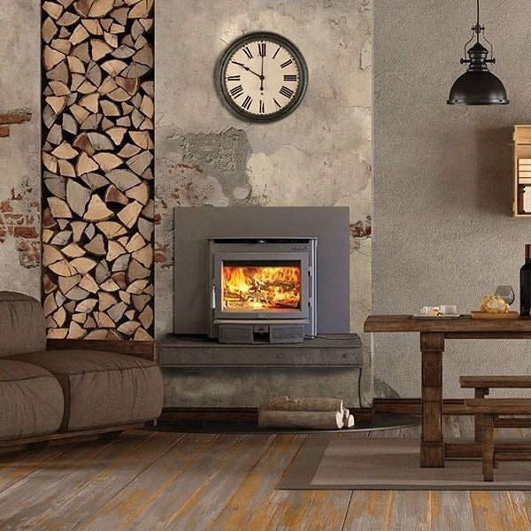 Evergreen NexGen-Fyre