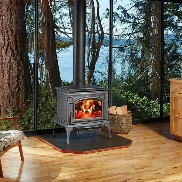 Rockport NexGen-Hybrid