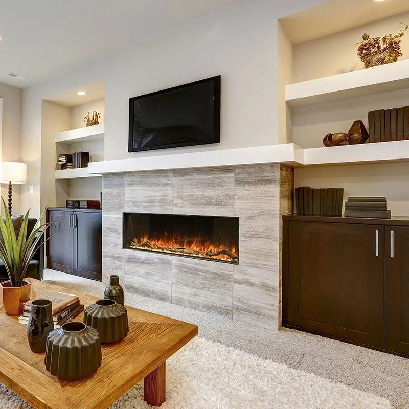 Landscape Pro Multi 56" - Face simple/Intégré - # LPM-5616